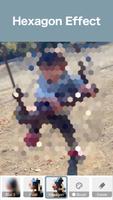 Blur Photo Editor captura de pantalla 2