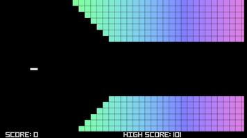 Color Tunnel ポスター
