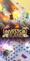 Investor Island Affiche
