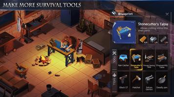 Warz : Law of survival 포스터