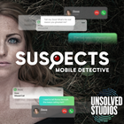 Suspects icon