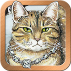 Mystical Cats Tarot ikon