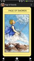 Mythic Tarot постер