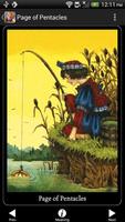 Anna.K Tarot постер