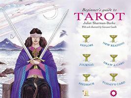 Beginner's Guide to Tarot تصوير الشاشة 2