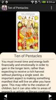 Beginner's Guide to Tarot ภาพหน้าจอ 1