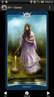 Book of Shadows Tarot As Above Affiche