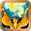 Book of Shadows Tarot So Below APK