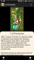 Book of Shadows Tarot So Below capture d'écran 1