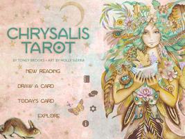 Chrysalis Tarot 스크린샷 2