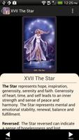 Crystal Visions Tarot screenshot 1
