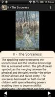 The Fairy Tale Tarot screenshot 1