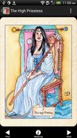 Fellowship of the Fool Tarot постер