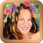 Gaian Tarot أيقونة