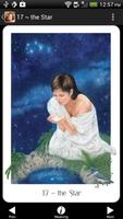 Gaian Tarot الملصق