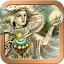 Ghosts & Spirits Tarot APK