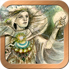 Ghosts & Spirits Tarot ikona