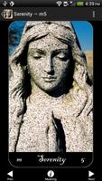Graven Images Oracle poster