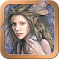 Tarot of the Hidden Realm