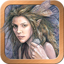 Tarot of the Hidden Realm APK