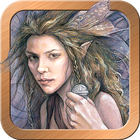 Tarot of the Hidden Realm ไอคอน