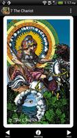 Tarot of the Holy Light poster
