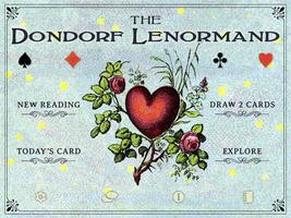 Lenormand! screenshot 2