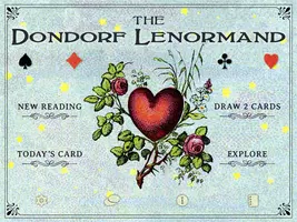 برنامه‌نما Lenormand! عکس از صفحه