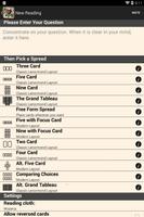Lenormand! screenshot 3