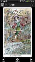 Paulina Tarot-poster