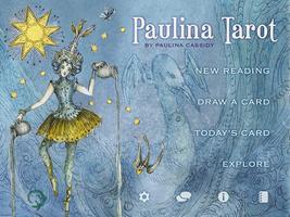 Paulina Tarot screenshot 2