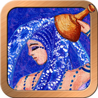 Rosetta Tarot-icoon