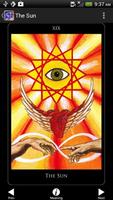 Rosetta Tarot-poster