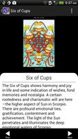 Rosetta Tarot screenshot 1