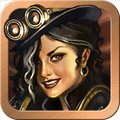 Steampunk Tarot