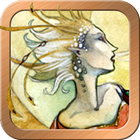 Shadowscapes Tarot icône