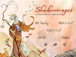 Shadowscapes Tarot capture d'écran 2