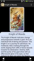 Shadowscapes Tarot capture d'écran 1
