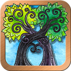 Tarot of Trees আইকন