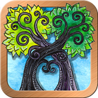 Tarot of Trees ikon