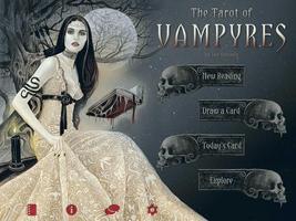 The Tarot of Vampyres capture d'écran 2