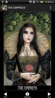 The Tarot of Vampyres постер