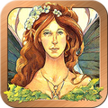 Victorian Fairy Tarot