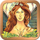Icona Victorian Fairy Tarot