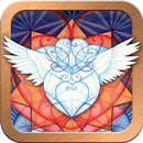 Sacred Geometry Visionary Path APK