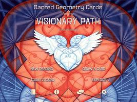 Sacred Geometry Visionary Path capture d'écran 2