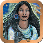 آیکون‌ Vision Quest Tarot