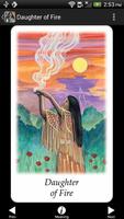 پوستر Vision Quest Tarot