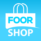 Foorshop ícone