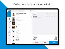 FooSales for WooCommerce スクリーンショット 1